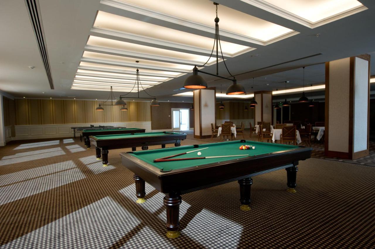 Alusso Thermal Hotel Spa Afyonkarahisar エクステリア 写真