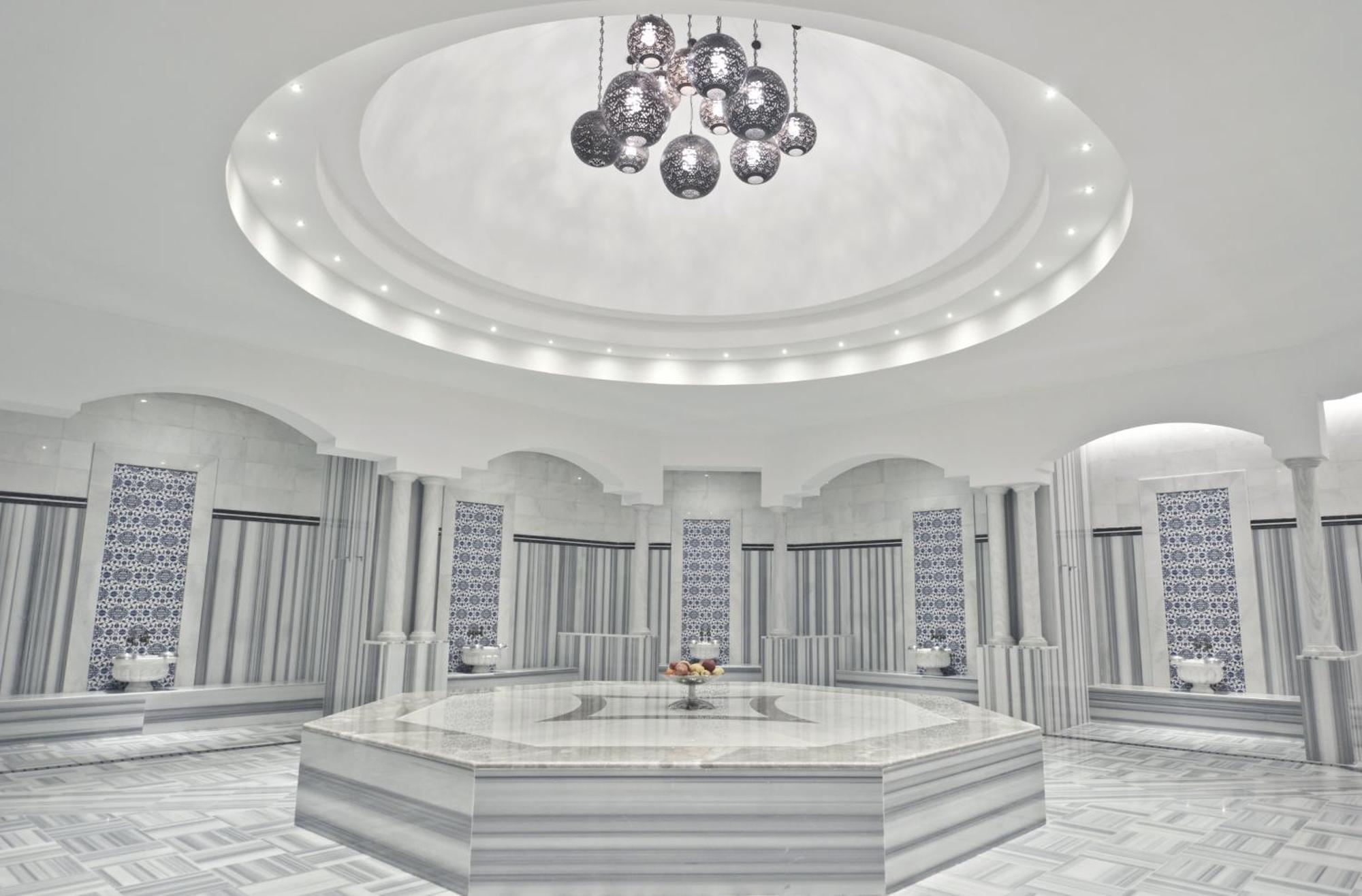 Alusso Thermal Hotel Spa Afyonkarahisar エクステリア 写真