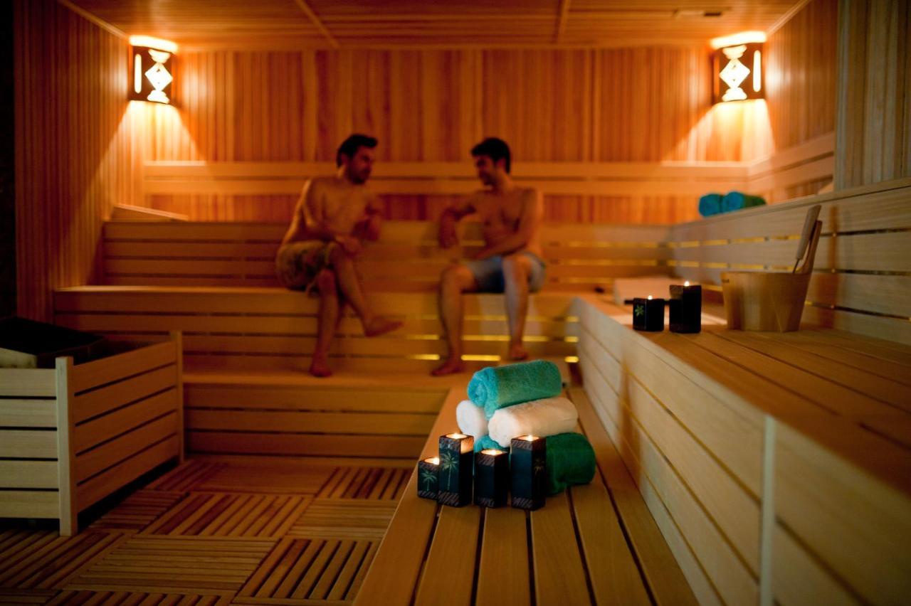 Alusso Thermal Hotel Spa Afyonkarahisar エクステリア 写真