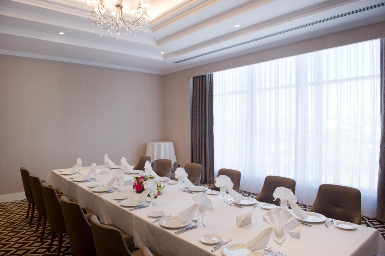Alusso Thermal Hotel Spa Afyonkarahisar エクステリア 写真
